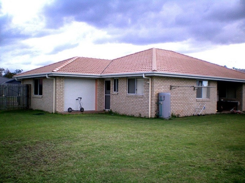 58 Robina Drive, Avoca QLD 4670