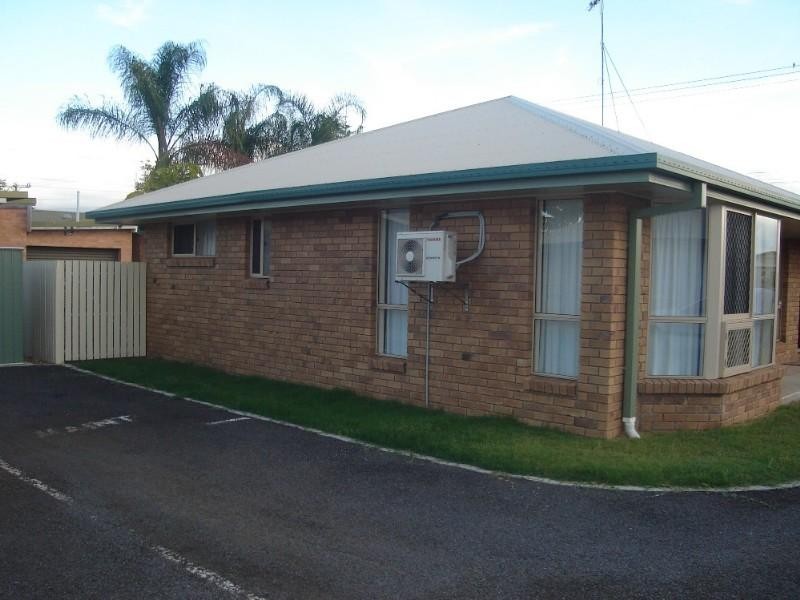 7/238 Barolin Street, Bundaberg QLD 4670