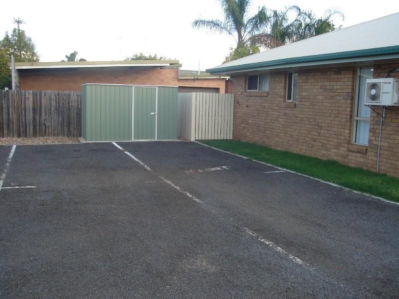 7/238 Barolin Street, Bundaberg QLD 4670