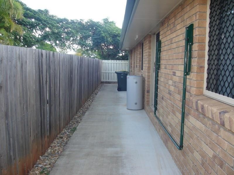 7/238 Barolin Street, Bundaberg QLD 4670