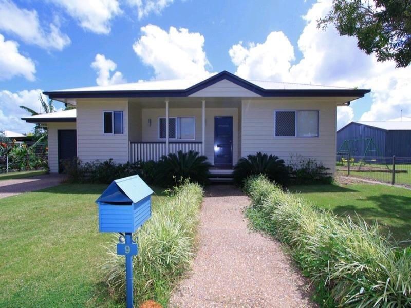 9 Isambert Lane, Millbank QLD 4670