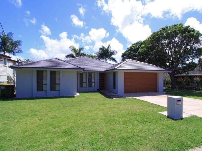 1 Churchward Street, Kepnock QLD 4670