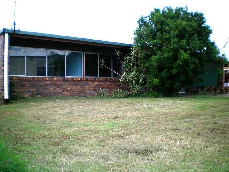 22 Jealous Road, Kalkie QLD 4670