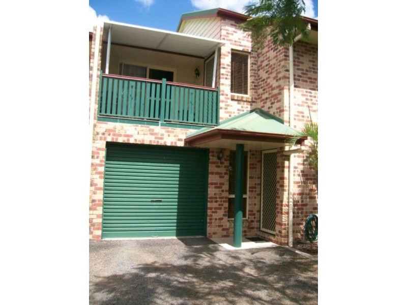 3/59 Electra Street, Bundaberg Central QLD 4670