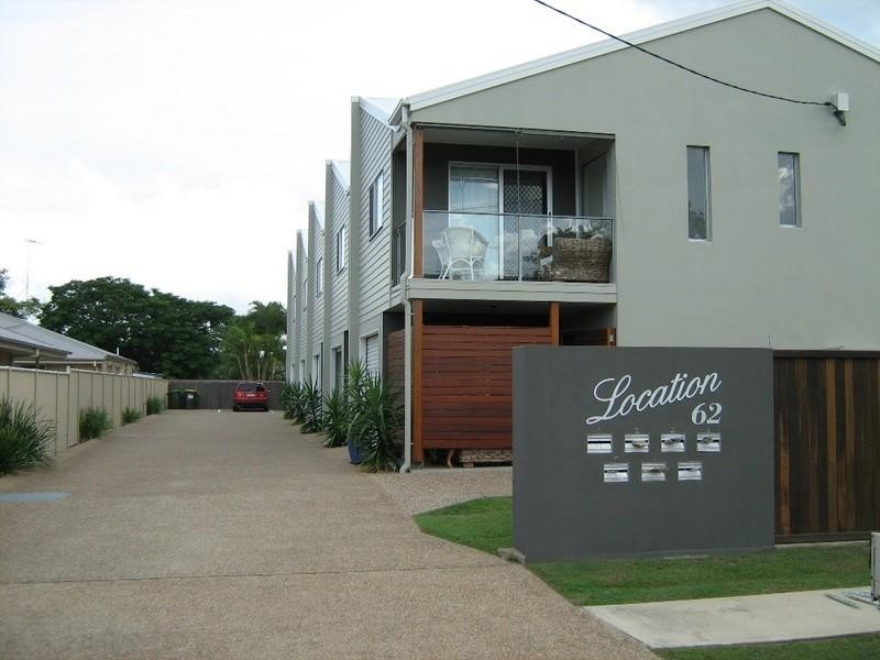 4/62 Electra Street, Bundaberg QLD 4670