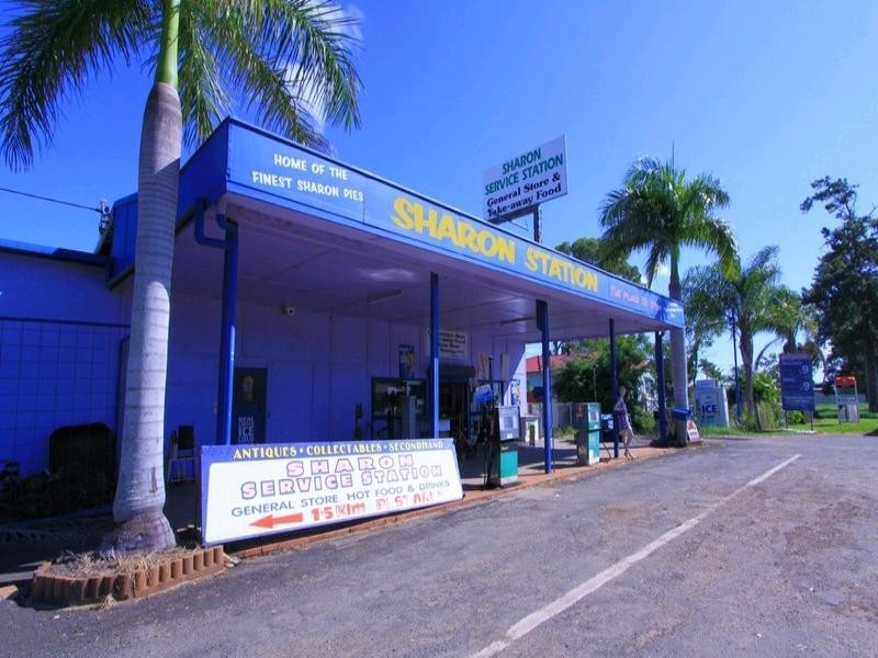 1148 Gin Gin Road, Sharon QLD 4670