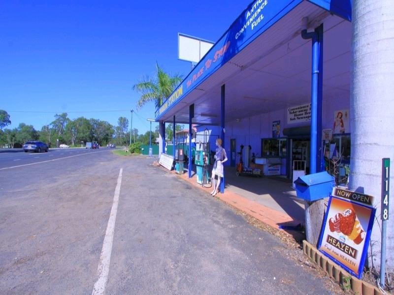 1148 Gin Gin Road, Sharon QLD 4670