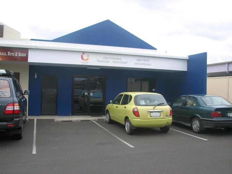 4/17 Barolin Street, Bundaberg Central QLD 4670