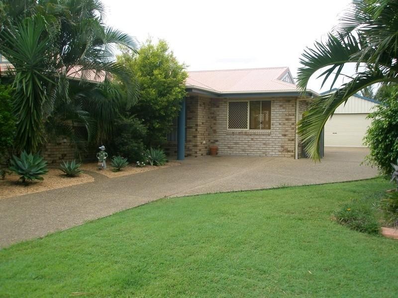 32 Cunnington Street, Bundaberg East QLD 4670