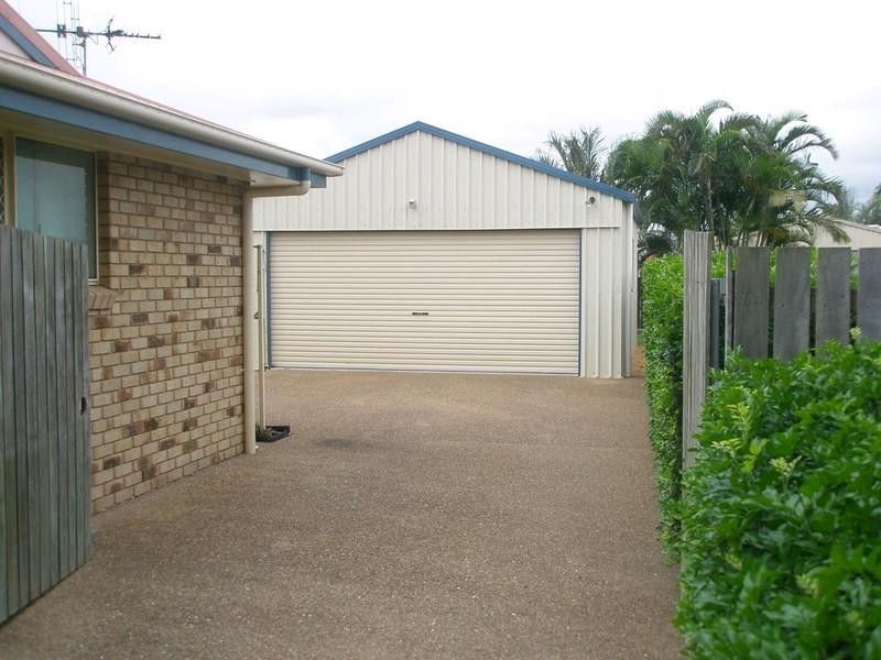 32 Cunnington Street, Bundaberg East QLD 4670