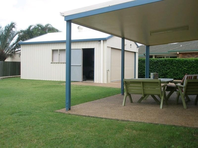 32 Cunnington Street, Bundaberg East QLD 4670