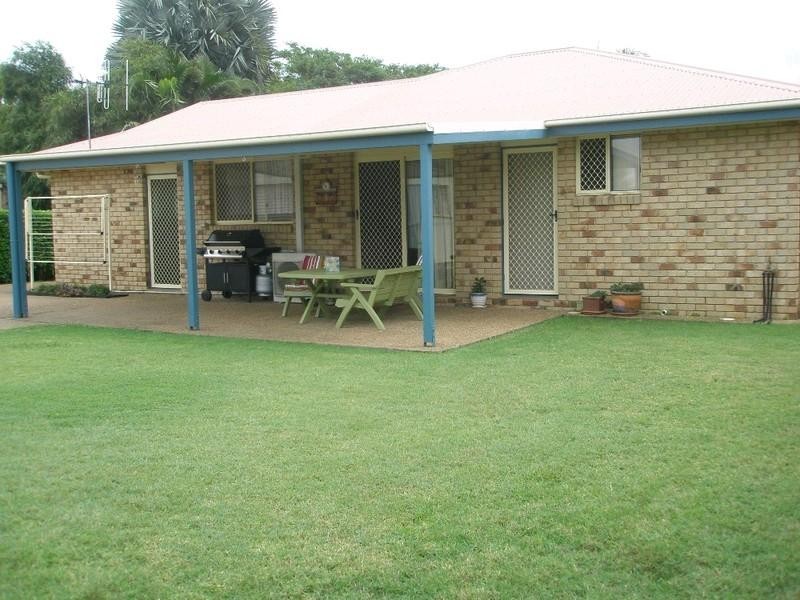 32 Cunnington Street, Bundaberg East QLD 4670