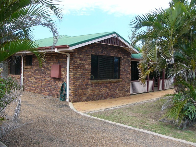 Elliott Heads QLD 4670