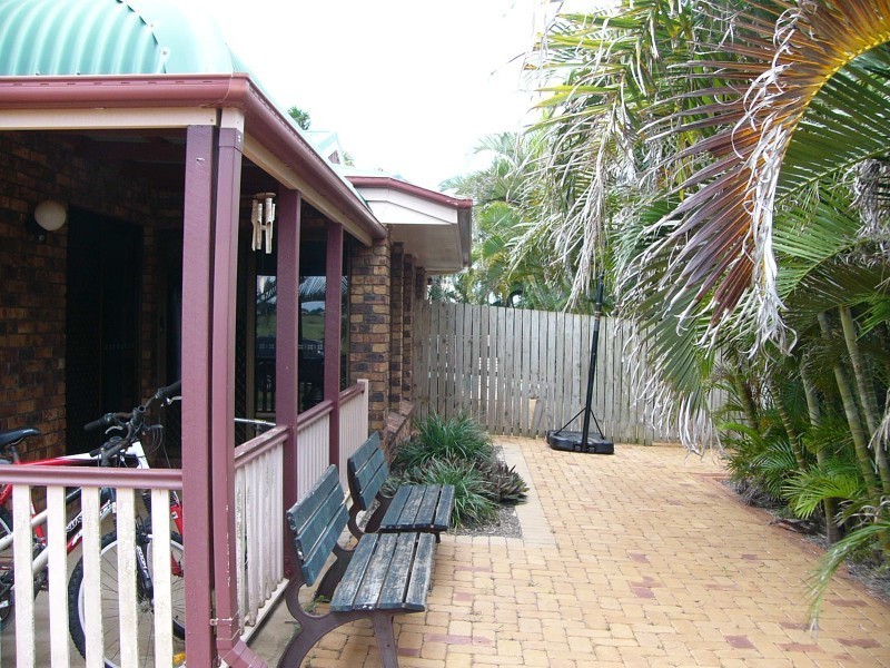 Elliott Heads QLD 4670