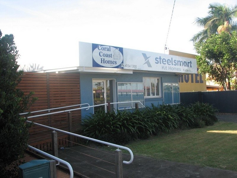 229 Bourbong Street, Bundaberg West QLD 4670