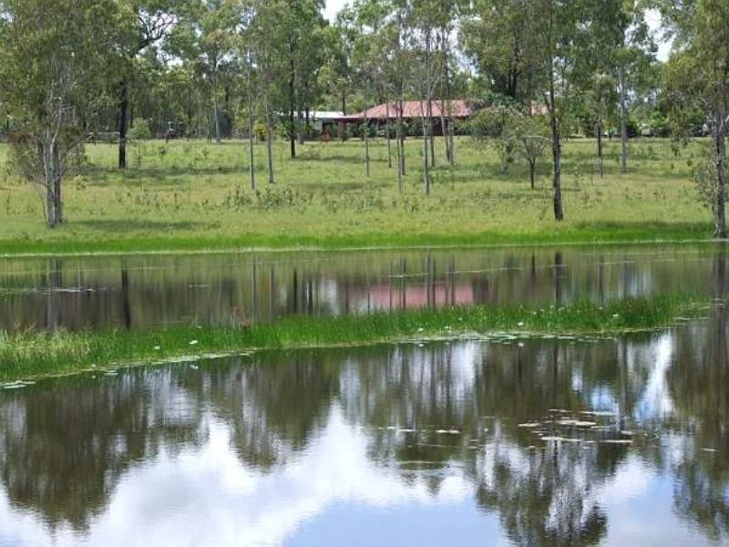 1143 Tableland Road, Mount Maria QLD 4674