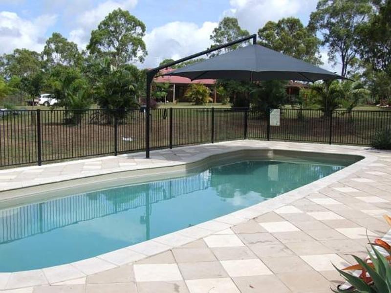 1143 Tableland Road, Mount Maria QLD 4674