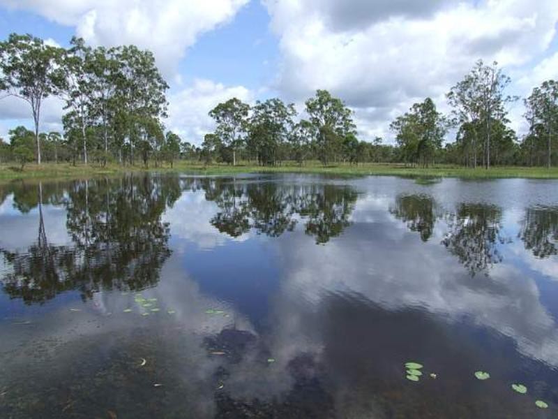 1143 Tableland Road, Mount Maria QLD 4674