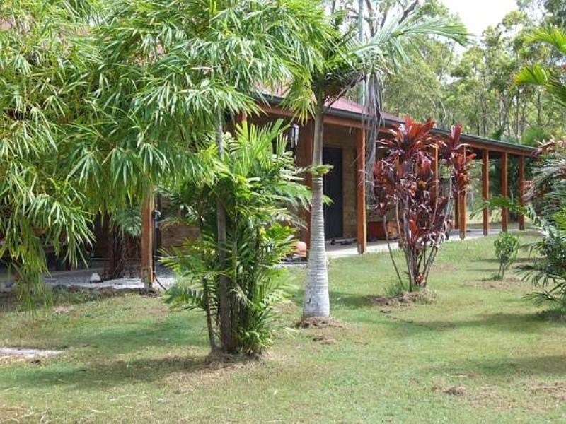 1143 Tableland Road, Mount Maria QLD 4674