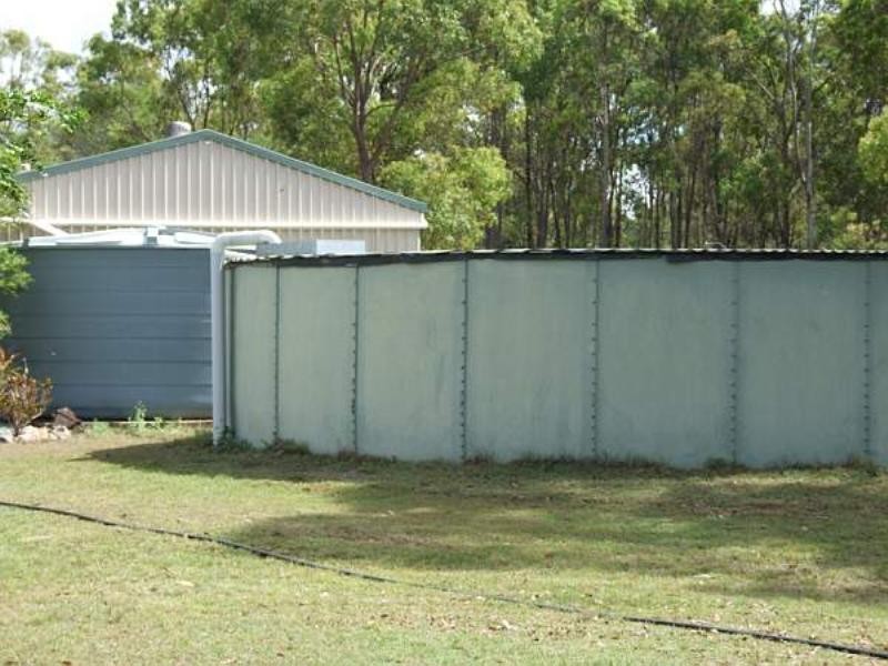 1143 Tableland Road, Mount Maria QLD 4674