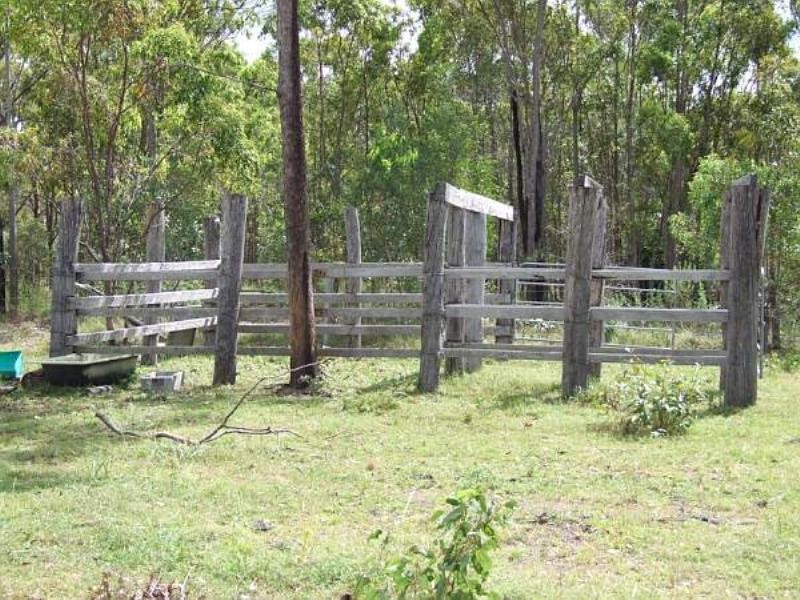 1143 Tableland Road, Mount Maria QLD 4674