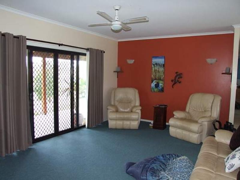 1143 Tableland Road, Mount Maria QLD 4674