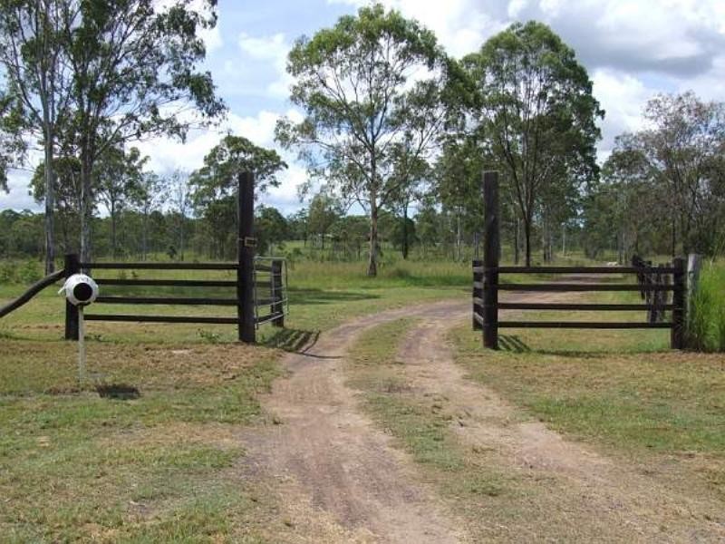 1143 Tableland Road, Mount Maria QLD 4674