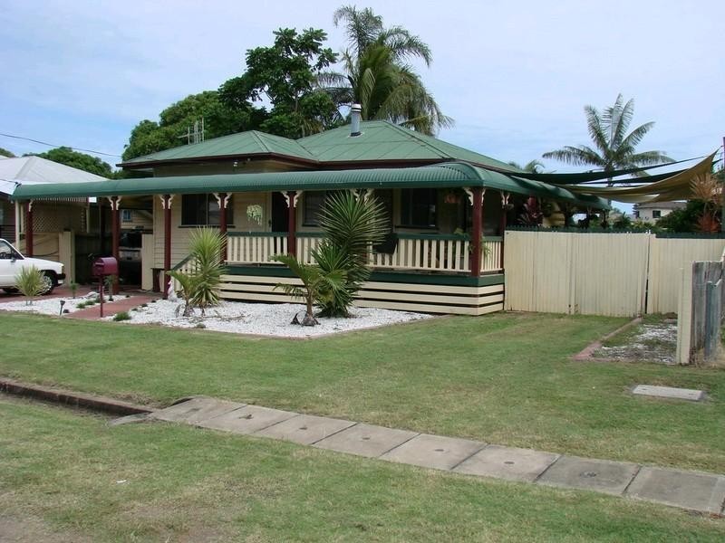 8 Tallon Street, Bundaberg North QLD 4670