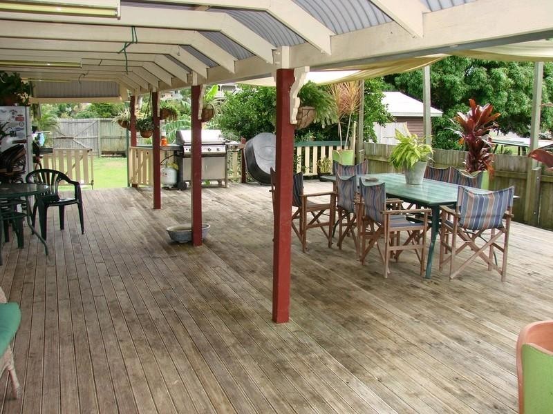 8 Tallon Street, Bundaberg North QLD 4670