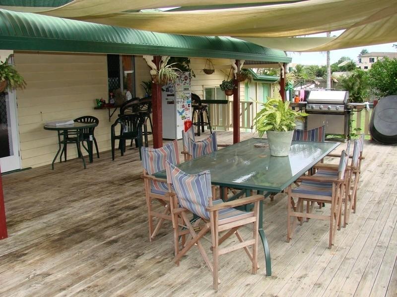 8 Tallon Street, Bundaberg North QLD 4670