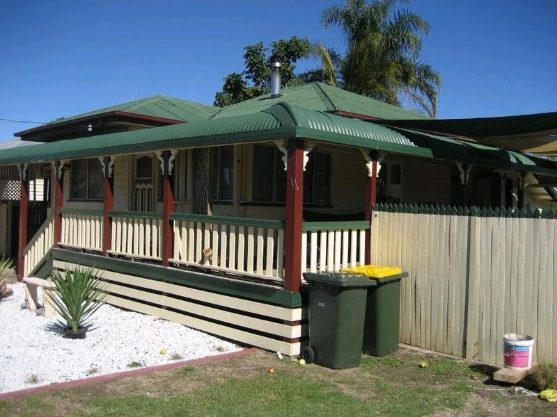 8 Tallon Street, Bundaberg North QLD 4670