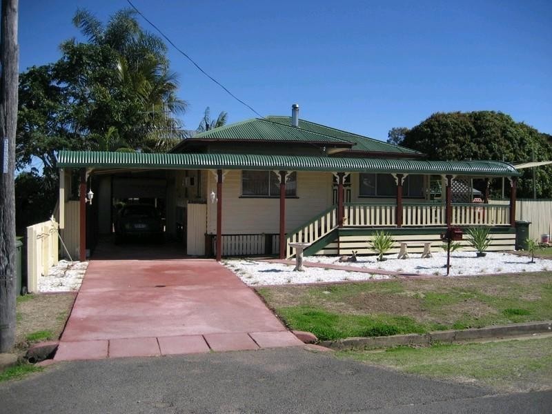 8 Tallon Street, Bundaberg North QLD 4670