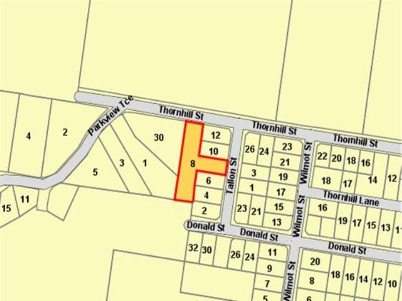 8 Tallon Street, Bundaberg North QLD 4670