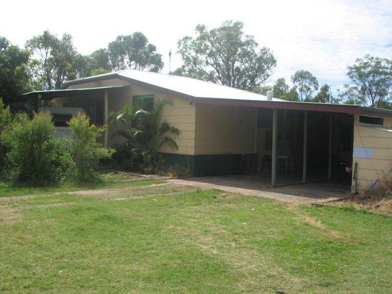 210 Birthamba Road, South Kolan QLD 4670