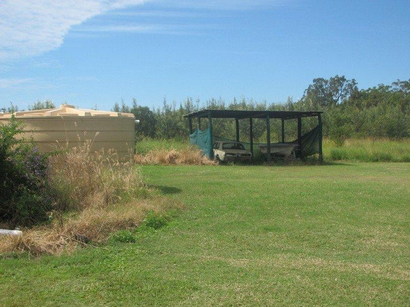 210 Birthamba Road, South Kolan QLD 4670