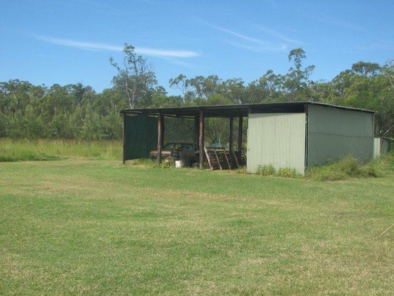 210 Birthamba Road, South Kolan QLD 4670