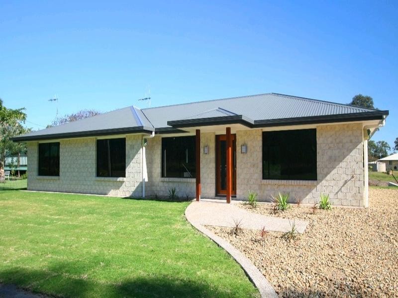 21 Bowen Street, Avondale QLD 4670