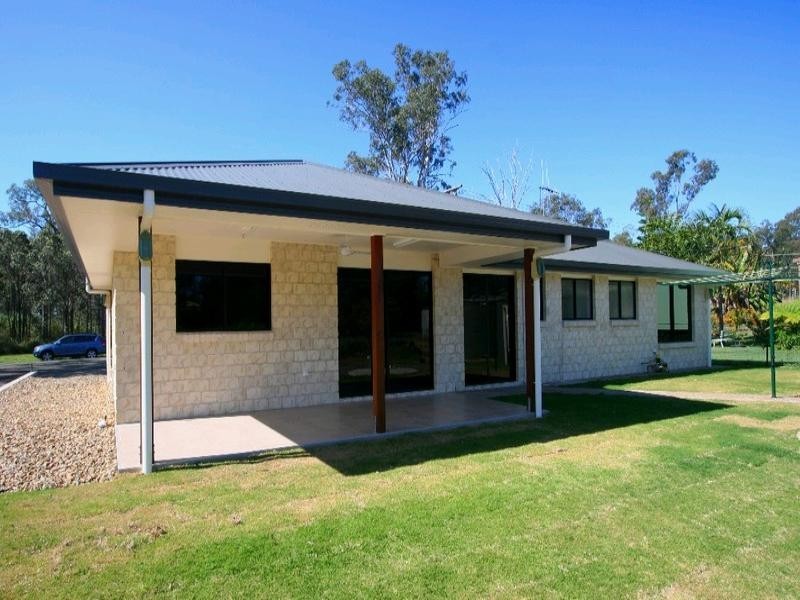 21 Bowen Street, Avondale QLD 4670