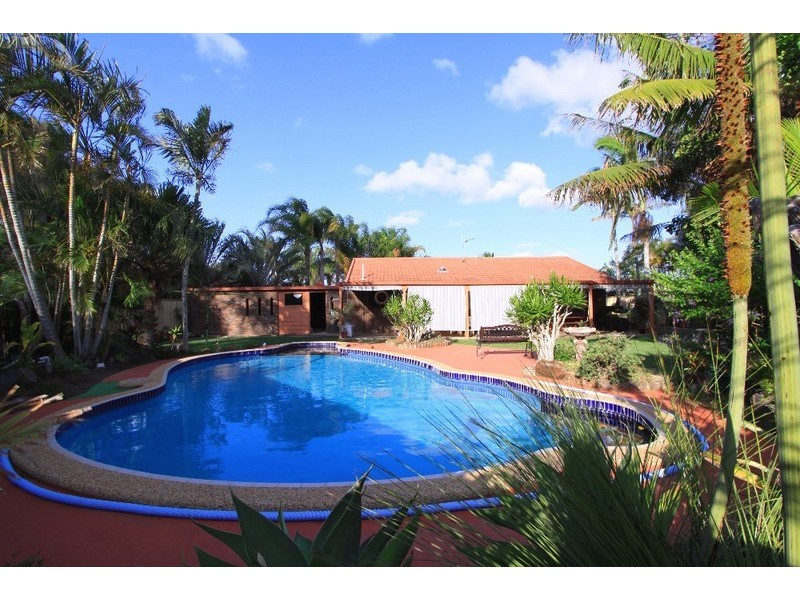 12 Cheetham Court, Bundaberg North QLD 4670