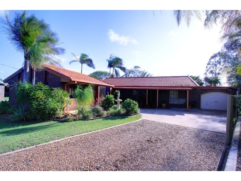 12 Cheetham Court, Bundaberg North QLD 4670
