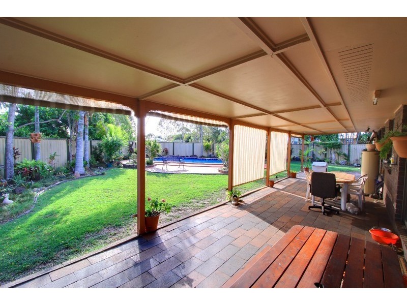 12 Cheetham Court, Bundaberg North QLD 4670