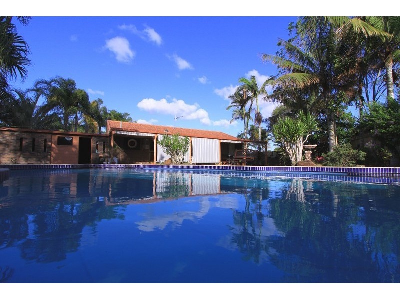 12 Cheetham Court, Bundaberg North QLD 4670