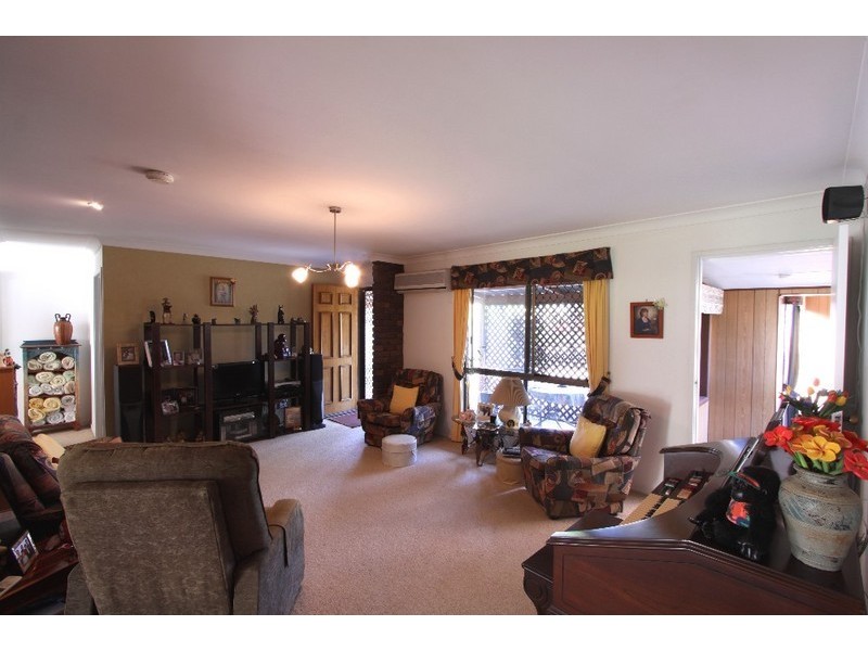 12 Cheetham Court, Bundaberg North QLD 4670