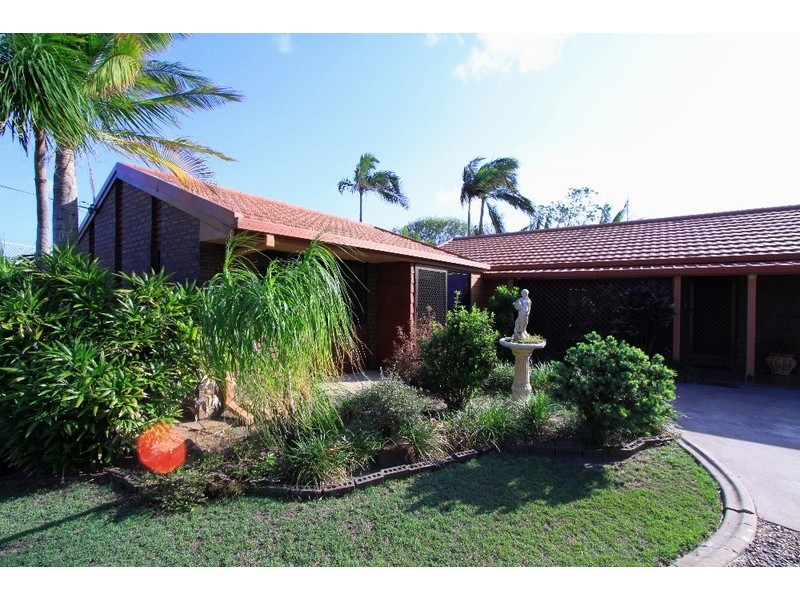 12 Cheetham Court, Bundaberg North QLD 4670