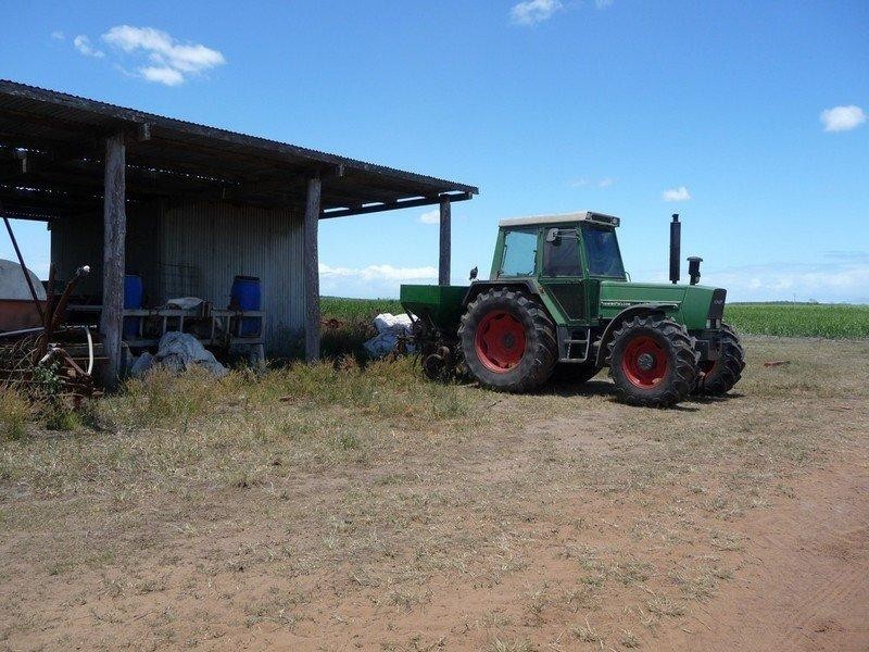 339 Garryowen Road, Farnsfield QLD 4660