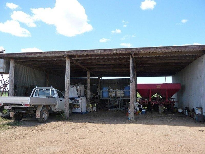 339 Garryowen Road, Farnsfield QLD 4660