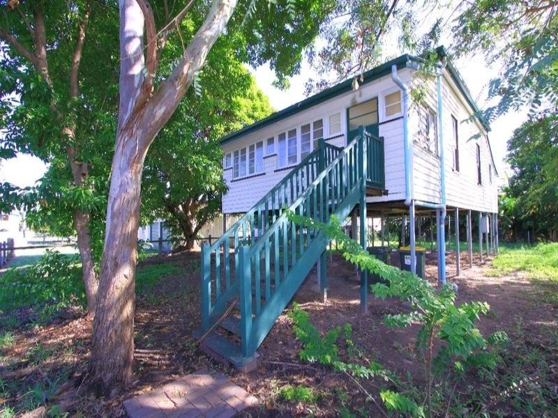 Bundaberg North QLD 4670