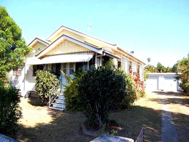 66 Ruddell Street, Bundaberg South QLD 4670