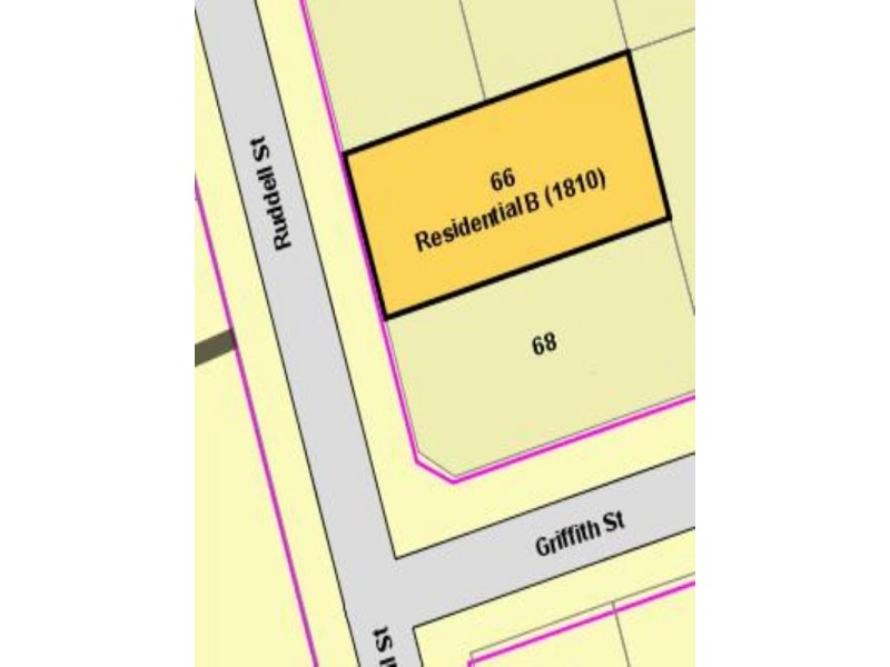 66 Ruddell Street, Bundaberg South QLD 4670