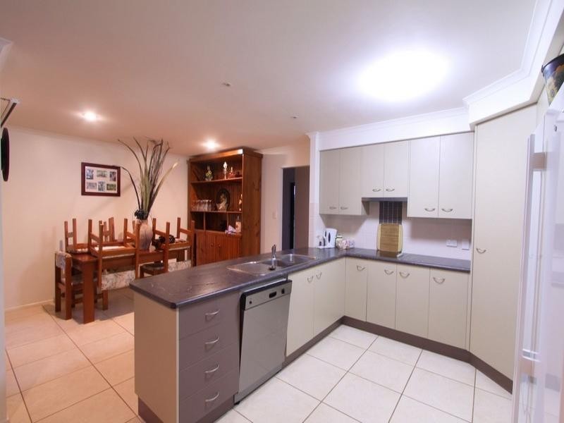 48 Poinciana Drive, Innes Park QLD 4670